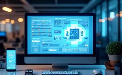 Digitaler Arbeitsablauf bei der Einführung von Mautlösungen