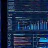 Dashboard der Mauterfassung