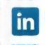 LinkedIn Icon