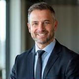 Sven Hofmann – CEO